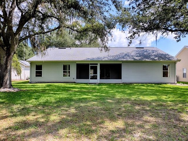 4438 RIVER RIDGE DRIVE, Leesburg, FL 34748