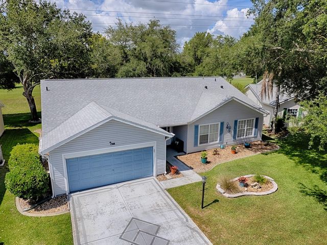 4438 RIVER RIDGE DRIVE, Leesburg, FL 34748