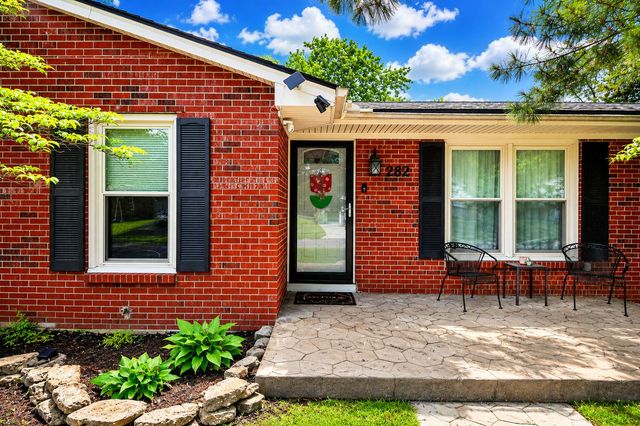 282 S Eagle Creek Drive, Lexington, KY 40515