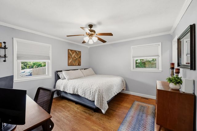 282 S Eagle Creek Drive, Lexington, KY 40515