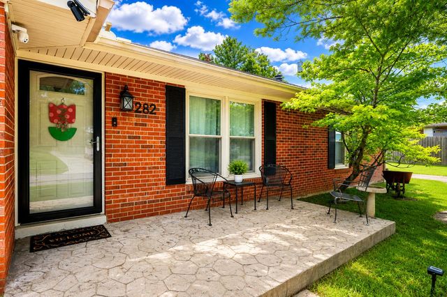 282 S Eagle Creek Drive, Lexington, KY 40515