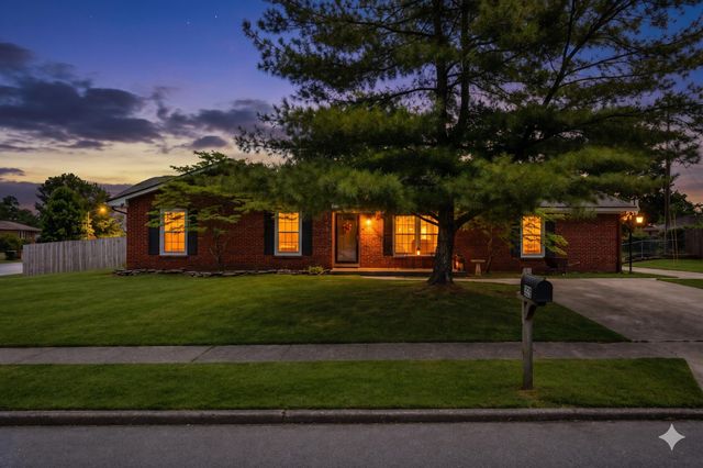 282 S Eagle Creek Drive, Lexington, KY 40515