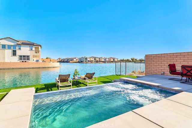 43180 Portuale Court, Indio, CA 92203