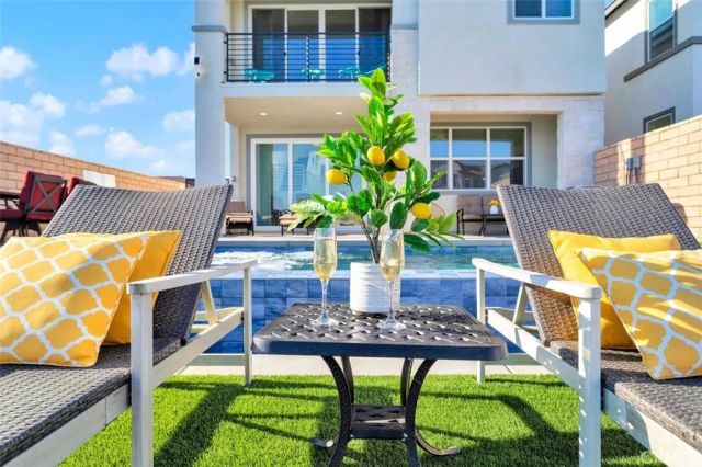 43180 Portuale Court, Indio, CA 92203