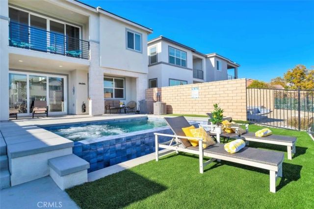 43180 Portuale Court, Indio, CA 92203