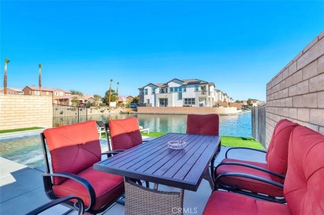 43180 Portuale Court, Indio, CA 92203