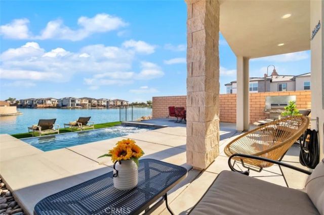 43180 Portuale Court, Indio, CA 92203