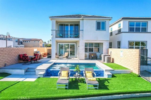 43180 Portuale Court, Indio, CA 92203