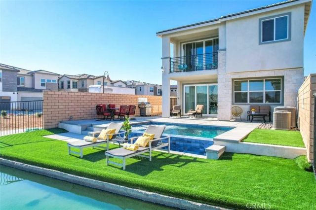 43180 Portuale Court, Indio, CA 92203