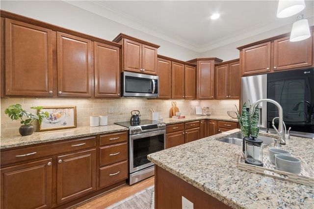 2305 Grove Valley Way, Marietta, GA 30064