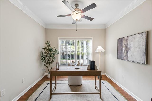 2305 Grove Valley Way, Marietta, GA 30064