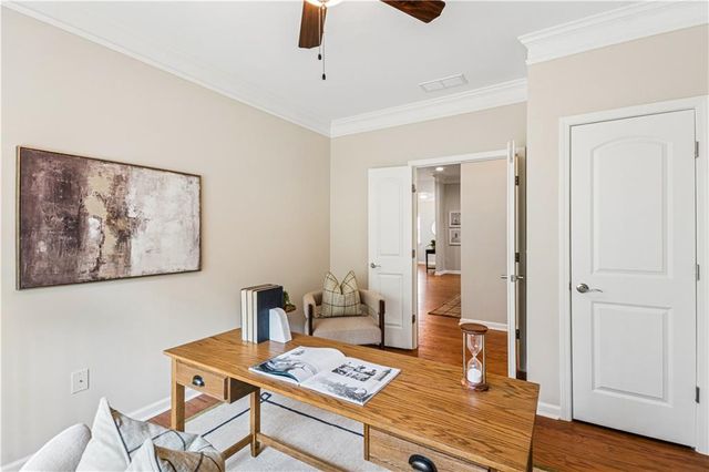 2305 Grove Valley Way, Marietta, GA 30064