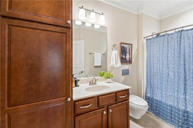 2305 Grove Valley Way, Marietta, GA 30064