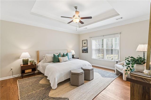 2305 Grove Valley Way, Marietta, GA 30064