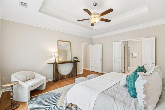 2305 Grove Valley Way, Marietta, GA 30064