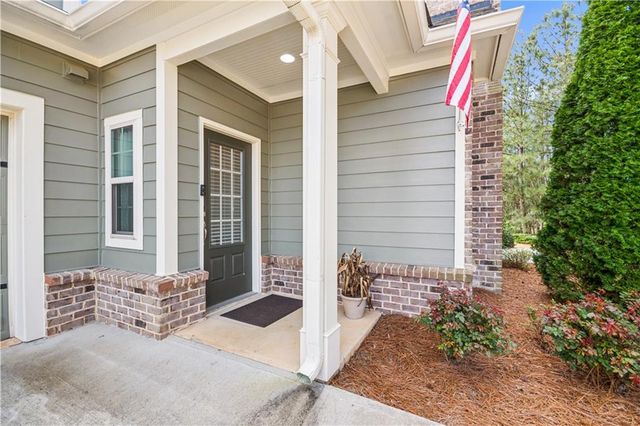 2305 Grove Valley Way, Marietta, GA 30064