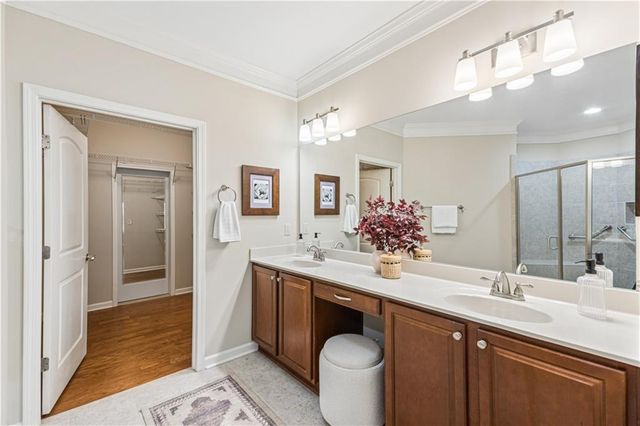 2305 Grove Valley Way, Marietta, GA 30064