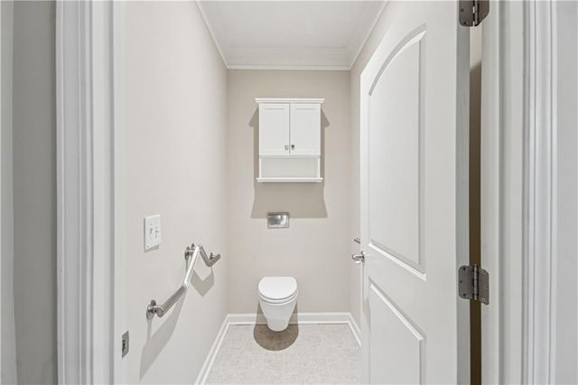 2305 Grove Valley Way, Marietta, GA 30064