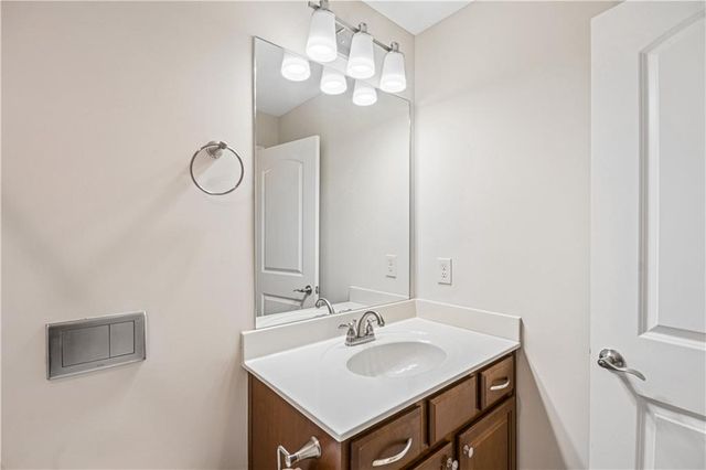 2305 Grove Valley Way, Marietta, GA 30064