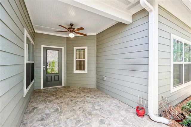 2305 Grove Valley Way, Marietta, GA 30064