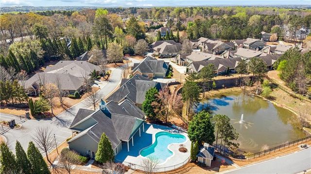 2305 Grove Valley Way, Marietta, GA 30064