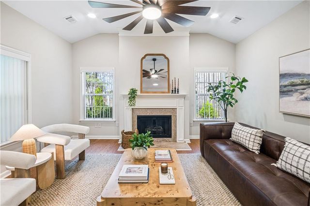 2305 Grove Valley Way, Marietta, GA 30064