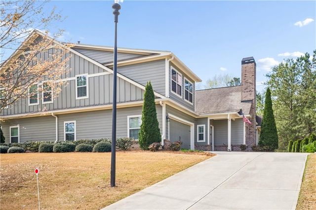 2305 Grove Valley Way, Marietta, GA 30064