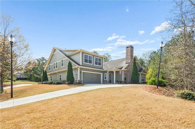 2305 Grove Valley Way, Marietta, GA 30064