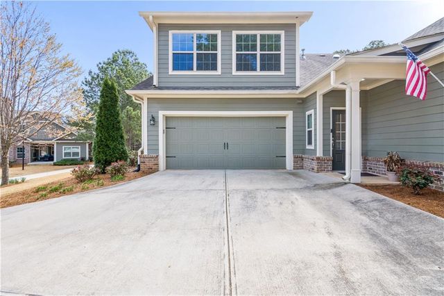 2305 Grove Valley Way, Marietta, GA 30064