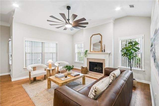 2305 Grove Valley Way, Marietta, GA 30064