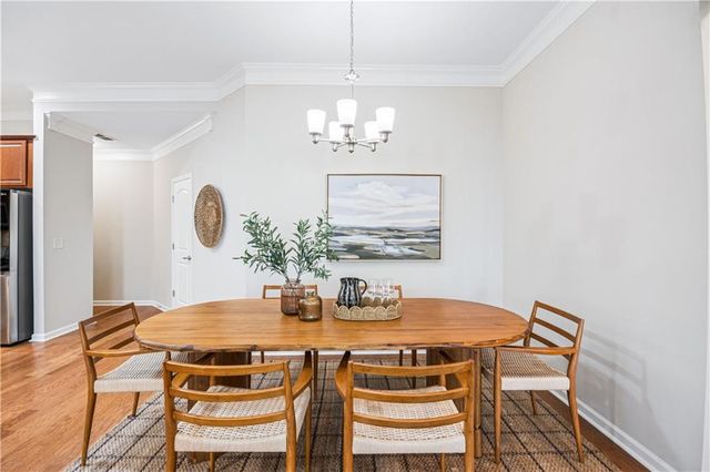 2305 Grove Valley Way, Marietta, GA 30064