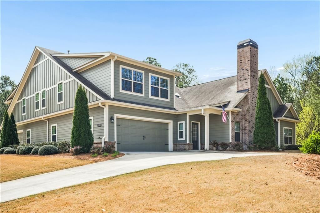 2305 Grove Valley Way, Marietta, GA 30064