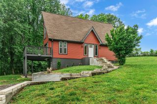 4945 Palestine Rd, Springfield, TN 37172