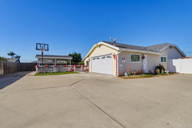 2674 Buena Vista Avenue, Lemon Grove, CA 91945