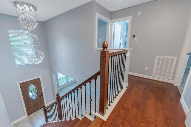 16918 Lighthouse View Drive, Friendswood, TX 77546