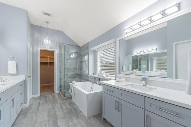 16918 Lighthouse View Drive, Friendswood, TX 77546