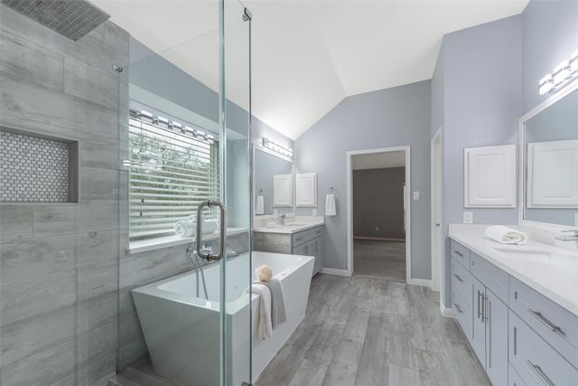 16918 Lighthouse View Drive, Friendswood, TX 77546