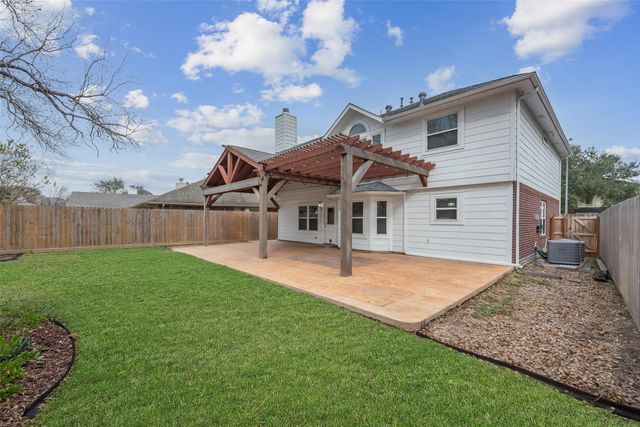 16918 Lighthouse View Drive, Friendswood, TX 77546