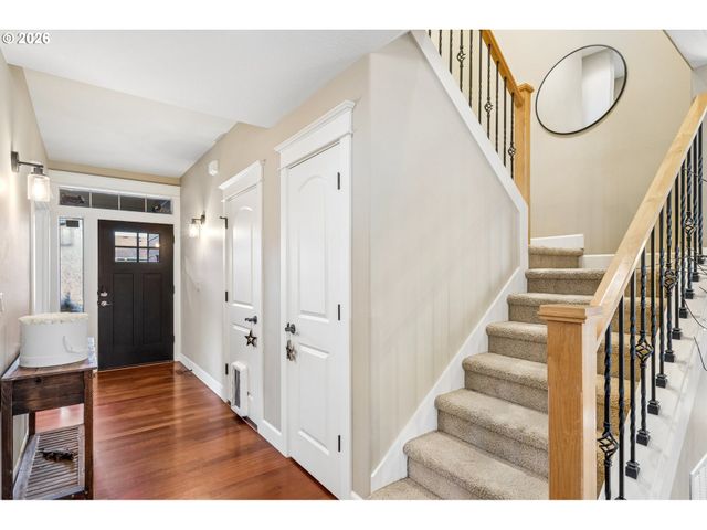 22248 Sw SMITH Ave, Sherwood, OR 97140