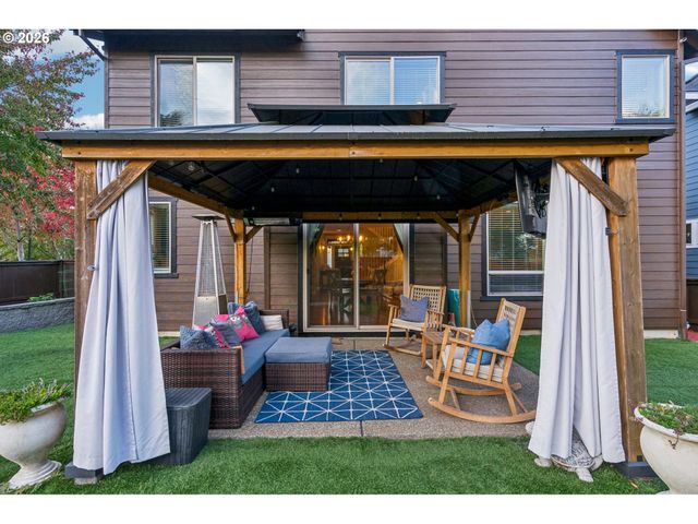 22248 Sw SMITH Ave, Sherwood, OR 97140