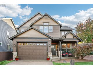 22248 Sw SMITH Ave, Sherwood, OR 97140