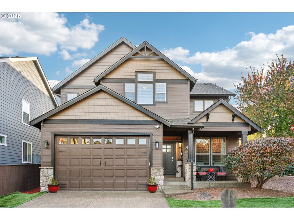22248 Sw SMITH Ave, Sherwood, OR 97140
