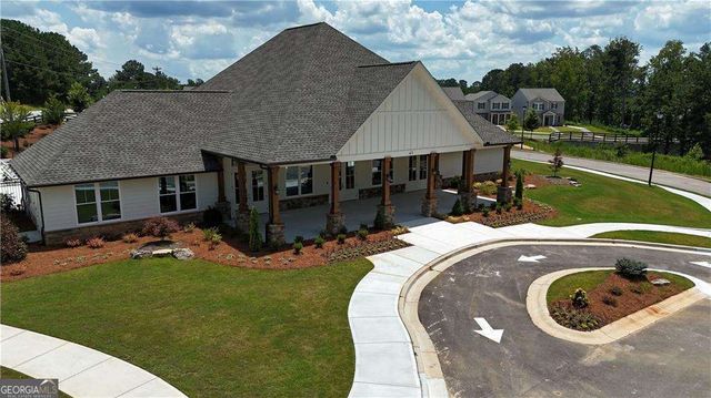 50 Gillis Lane Loop, Bethlehem, GA 30620