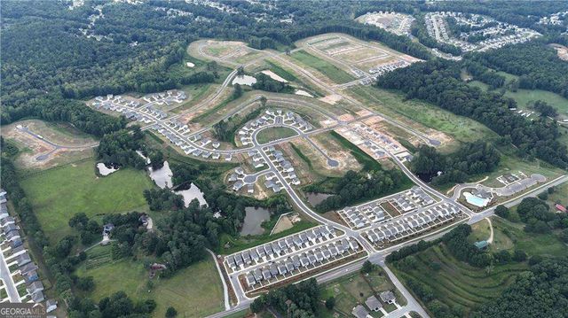 50 Gillis Lane Loop, Bethlehem, GA 30620