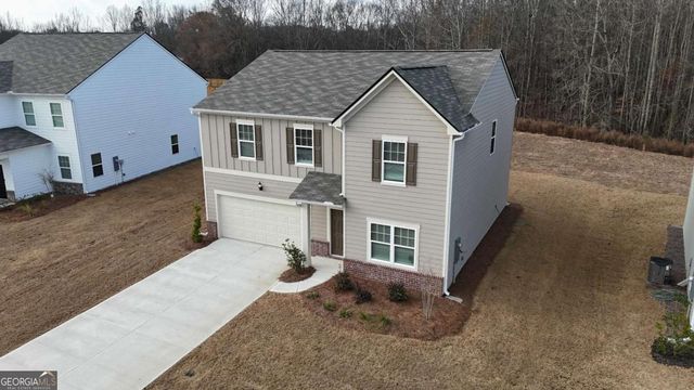 50 Gillis Lane Loop, Bethlehem, GA 30620