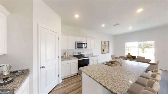 50 Gillis Lane Loop, Bethlehem, GA 30620