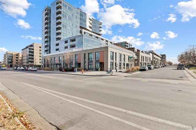 4200 W 17th Avenue 330, Denver, CO 80204