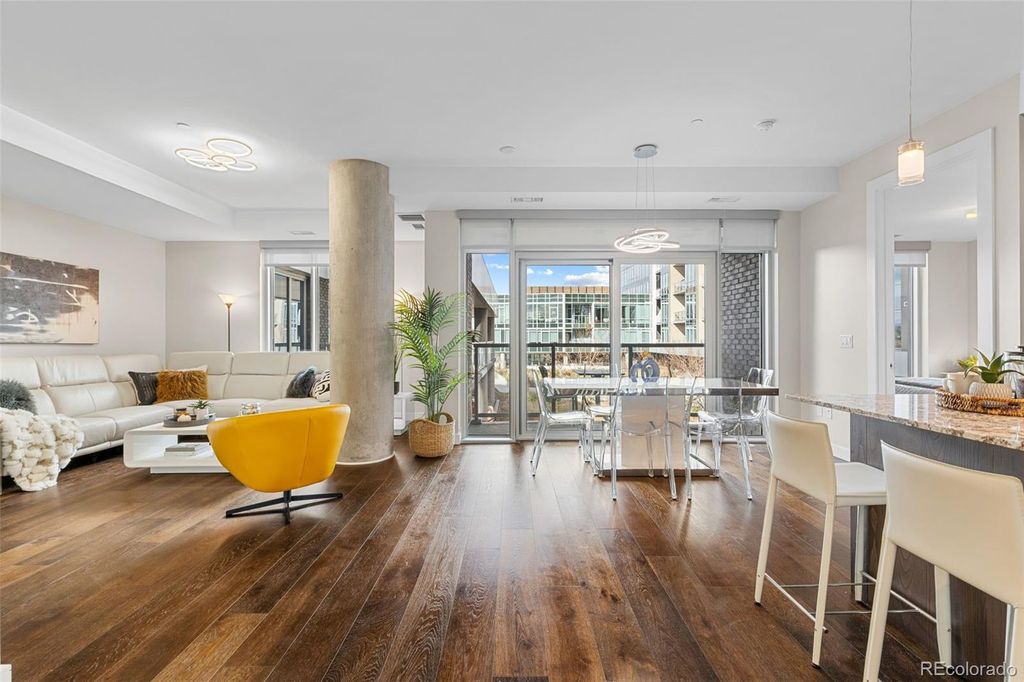 4200 W 17th Avenue 330, Denver, CO 80204