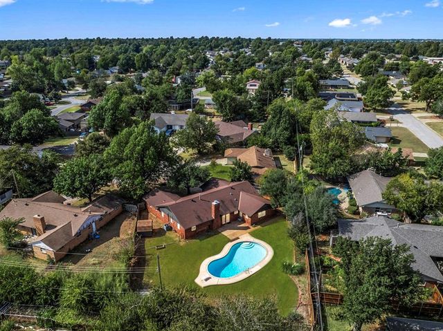 6308 NW 62nd Circle, Oklahoma City, OK 73122