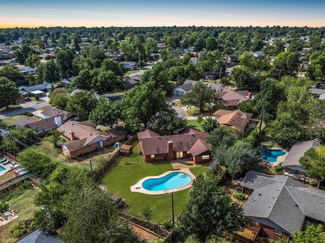 6308 NW 62nd Circle, Oklahoma City, OK 73122